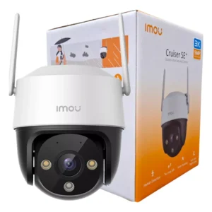 camaras de Exterior Imou IPC-S21FTN-0360B