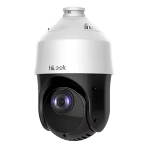 Cámara Speed Domo PTZ de 2 MP HiLook PTZ-T4215I-D