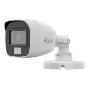 Cámara Bullet Fija Mini Hikvision THC-B127-LPS​