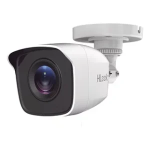 Cámara Bullet Fija Mini de 5 MP HiLook THC-B150-P (2.8mm)