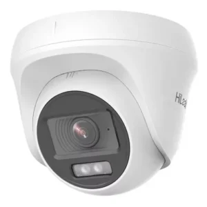 Cámara turret Hilook THC-T127-LPS(2.8mm)