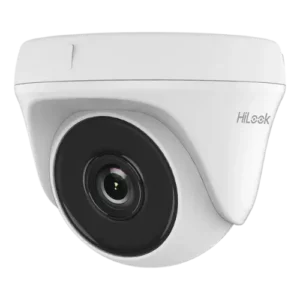 Cámara Turret Fija de 5 MP HiLook THC-T150-P (2.8mm)