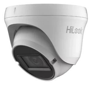 Cámara Turret Varifocal 2 MP HiLook THC-T320-VF (2.8-12mm)