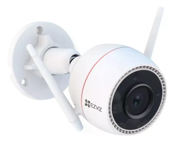 Camara Wifi EZVIZ H3c 2k+ de 4mp - Image 2