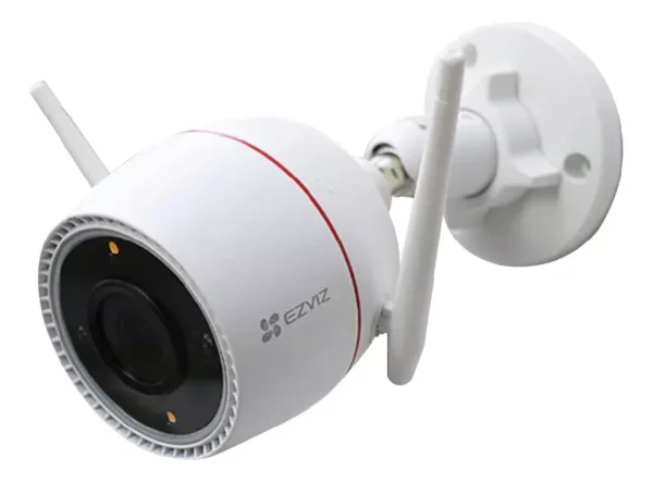 Camara Wifi EZVIZ H3c 2k+ de 4mp