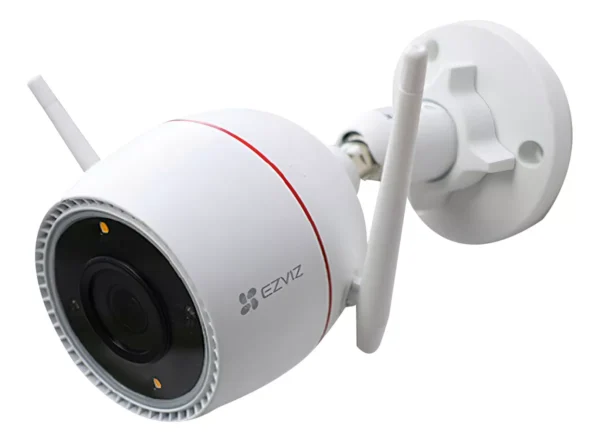 Camara Wifi EZVIZ H3c 3k de 5mp FULL HD - Image 4