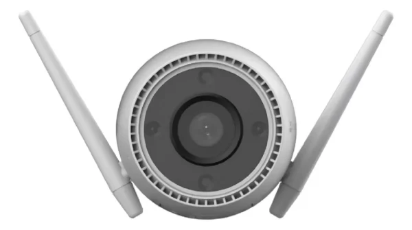 Camara Wifi EZVIZ H3c 3k de 5mp FULL HD - Image 5