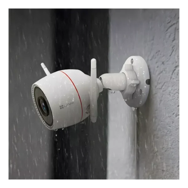Camara Wifi EZVIZ H3c 3k de 5mp FULL HD - Image 2