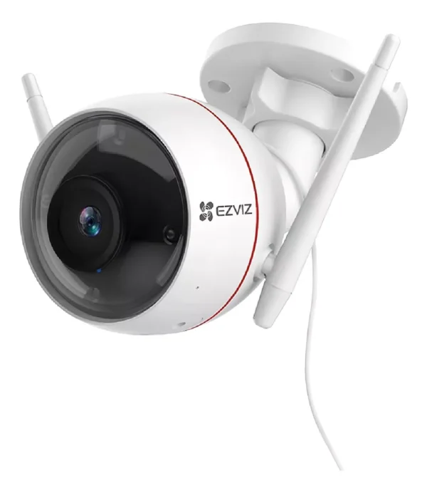 Camara Wifi EZVIZ H3c 3k de 5mp FULL HD - Image 3