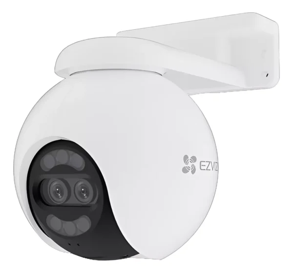 Camara Wifi EZVIZ H80x con doble lente