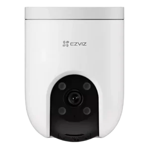 Camara 4G EZVIZ H8c 2k 3mp