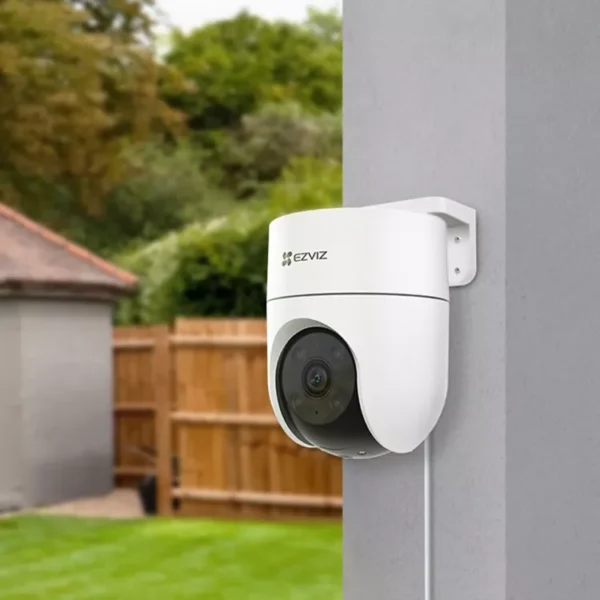Camara Wifi EZVIZ H8c 2k de 3mp - Image 6