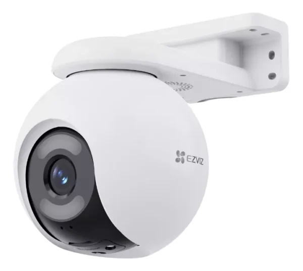 Camara Wifi EZVIZ H8x 2k+ de 4mp