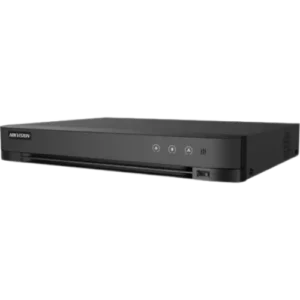 DVR Hikvision DS-7204HGHI-M1(C) de 4 canales