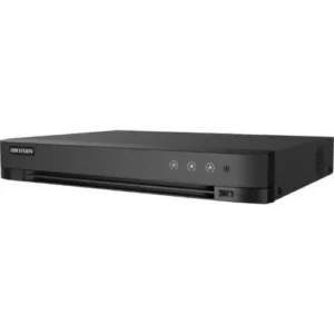 DVR Hikvision iDS-7204HUHI-M1/S(C)/4A+4/1ALM