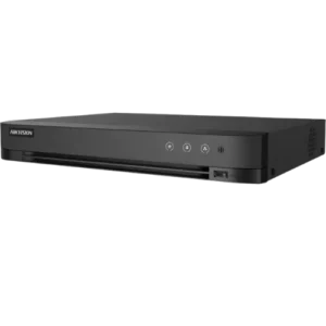 DVR Hikvision iDS-7208HQHI-M2/XT(STD) AcuSense de 8 canales