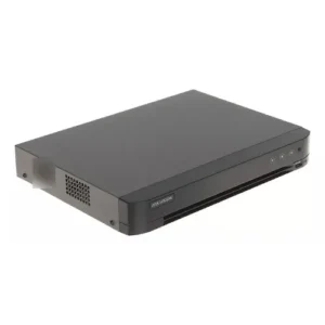 DVR Hikvision iDS-7208HUHI-M1/X(STD) AcuSense de 8 canales